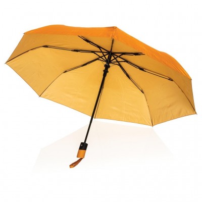 Stormsäkert kompaktparaply...