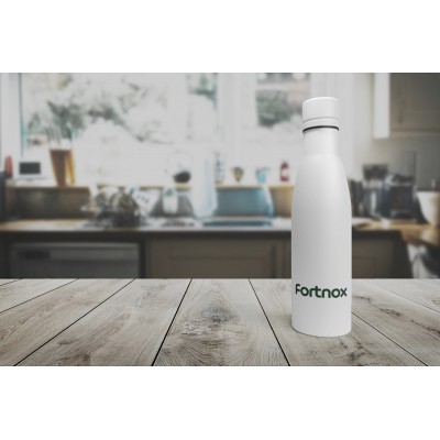 Isolerande flaska 0,5 liter